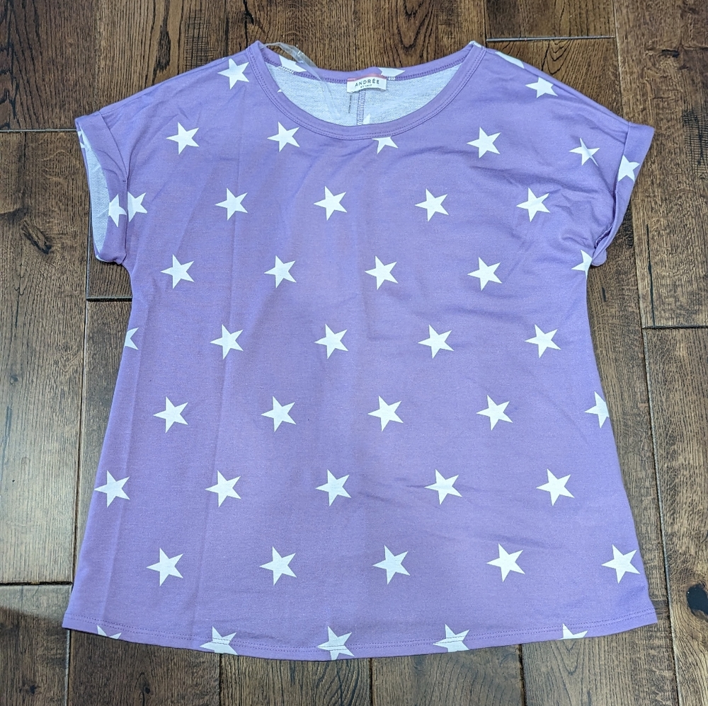 Andree By Unit Star Top